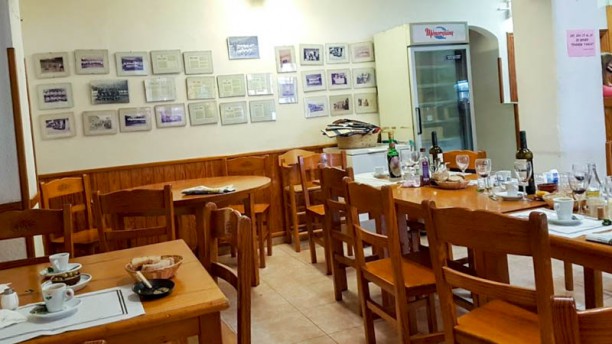 Sa Taverneta en Lloseta