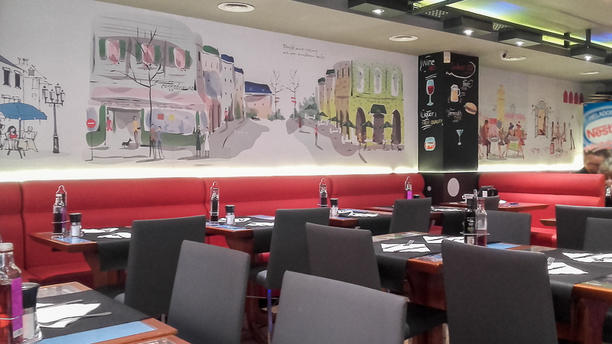Sabor 272 en Barcelona