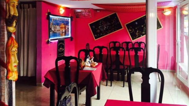 Sabor a India en Palma de Mallorca