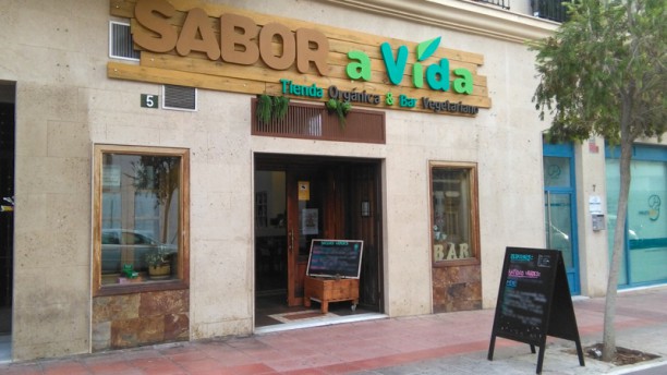 Sabor a Vida en Almería