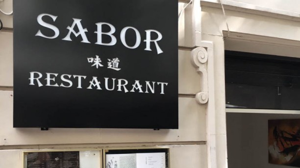 Sabor en Barcelona