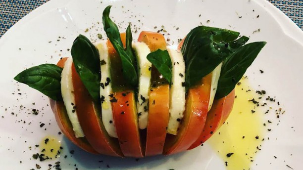 Sabor en Barcelona