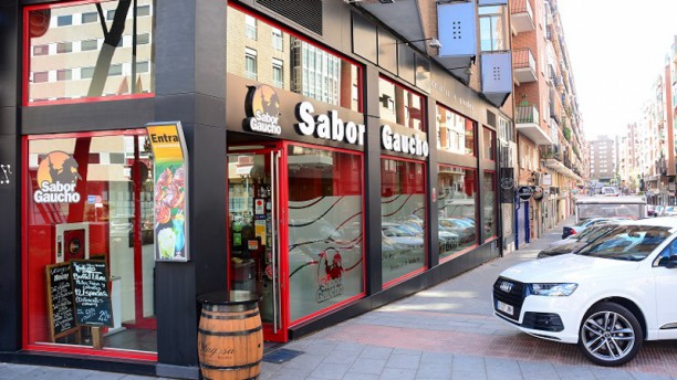 Sabor Gaucho en Madrid