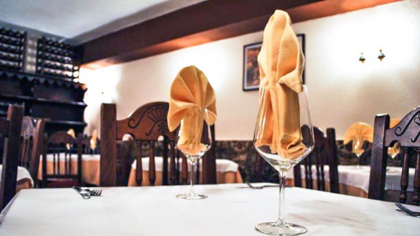 Sabor Norteño en Madrid