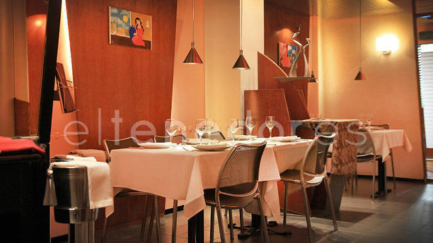Sabor Persa en Barcelona