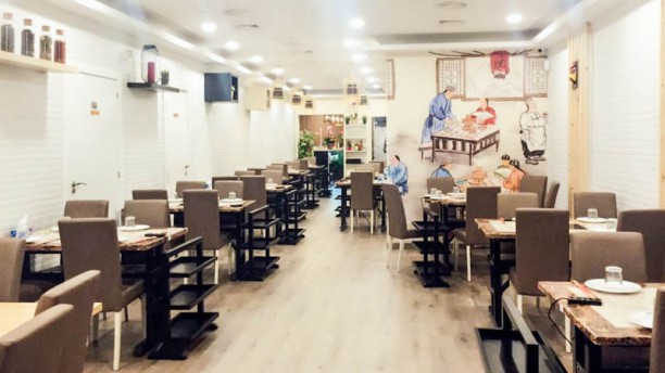 Sabor Sichuan en Barcelona