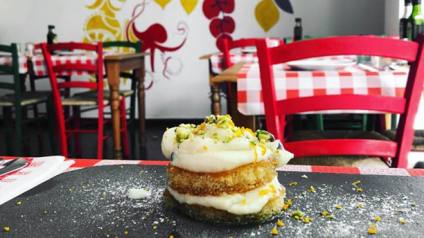 Sabor Siciliano en Sant Antoni De Portmany