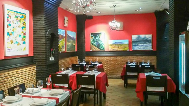 Sabor y Arte en Granada