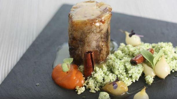 Sabores en Navalcarnero