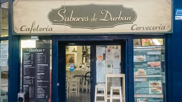 Sabores de Durban - Campanar en Valencia