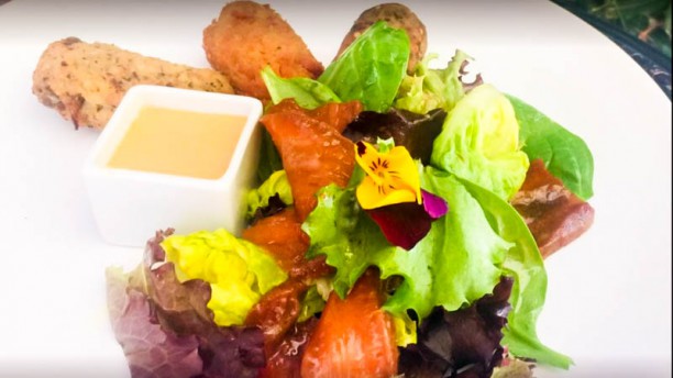 Sabores de Sandra en Palma de Mallorca
