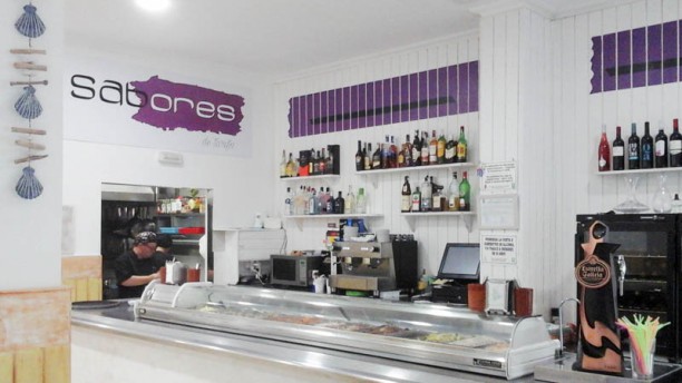Sabores de Tarifa en Tarifa