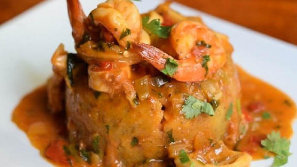 Sabores Del Mundo en Cornella De Llobregat