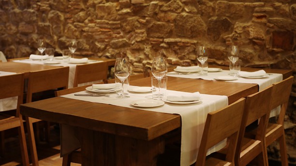 SAGARDI BCN Gòtic en Barcelona