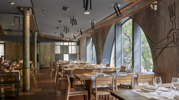 SAGARDI Valencia Centro en Valencia