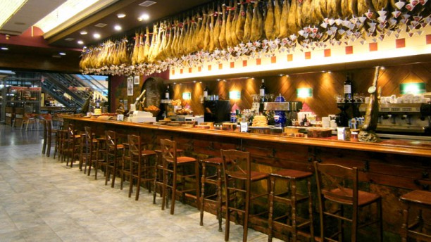 Sagardotegia en San Sebastián / Donostia