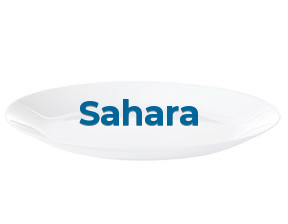 Sahara en Madrid