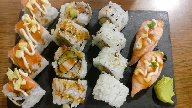 Sake Restaurante en Sabadell