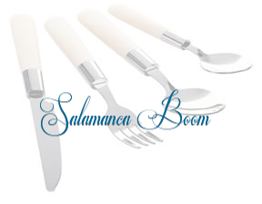 Salamanca Boom en San Bartolomé de Tirajana