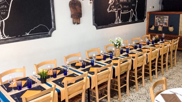 Salom en Castellgali