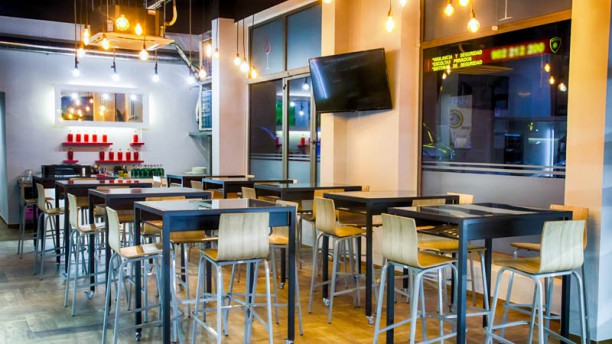 Salon Gourmet en Las Palmas De Gran Canaria