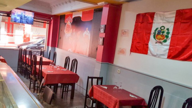 Salsa y Sabor en Madrid