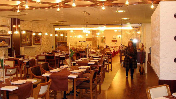 Salvadora en Villena