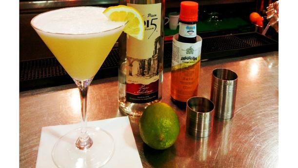 Sami Kawsay en L'Hospitalet de Llobregat