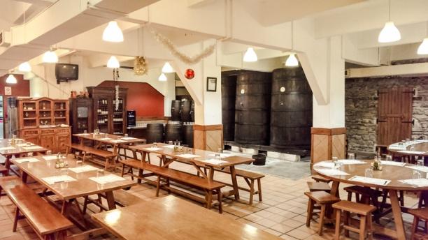 San Bartolomé en San Sebastián / Donostia