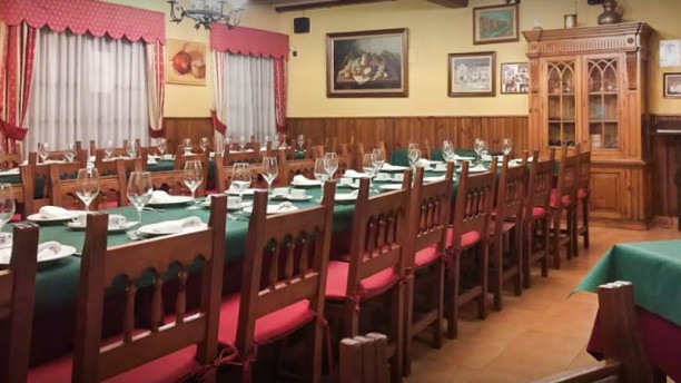 San Basilio en Cuellar