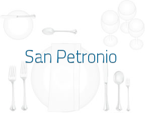 San Petronio en Hermosilla