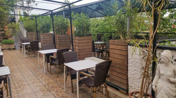 San Ramón en Calatayud