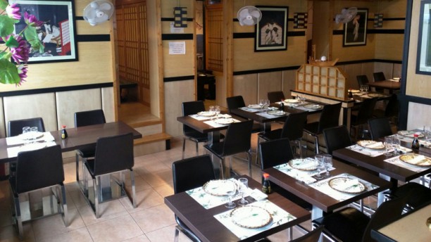 San Shi Rou en Barcelona