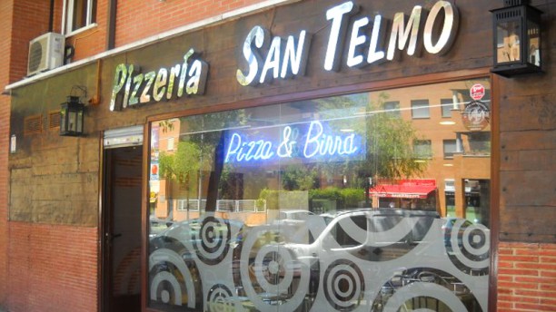 San Telmo en Alcobendas