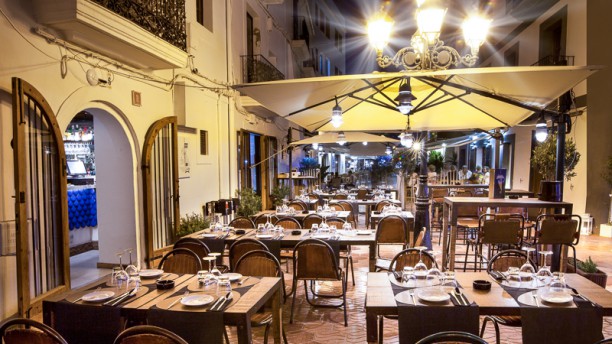 San Telmo en Alcobendas