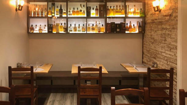 Sanabrés en Barcelona