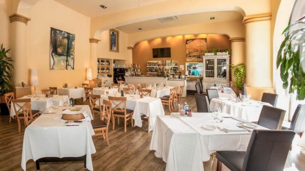 Sandro Restaurante en Palma de Mallorca