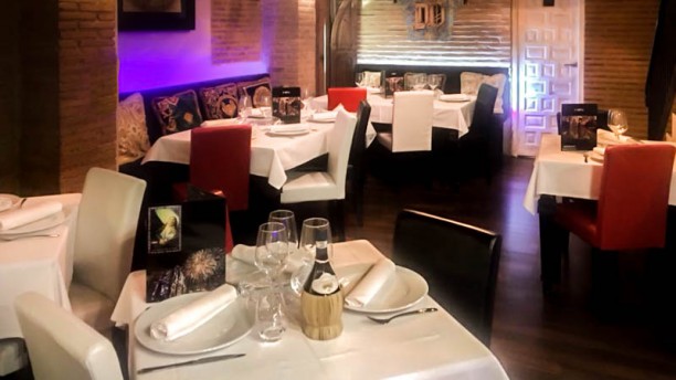 Santa Agata en Valencia