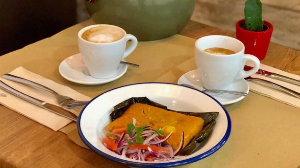 Santa Clara en L'Hospitalet de Llobregat