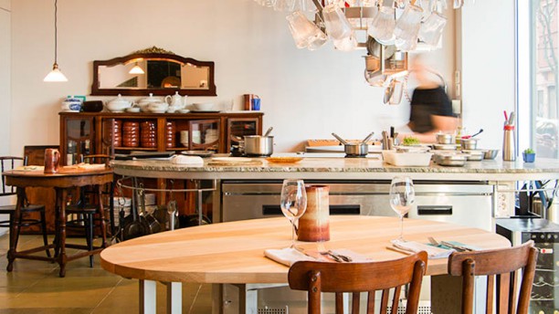 Santa Rita Experience en Barcelona