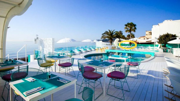 Santos Coast Club en Sant Josep De Sa Talaia