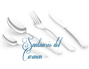 Santuario del Carmen en Santa María de Nava