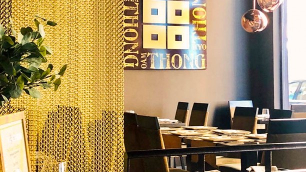 Oam Thong (Sanuk) en Madrid