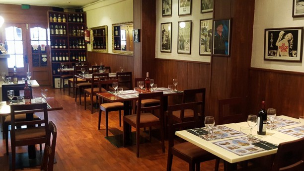 Sapor D'Italia en Barcelona