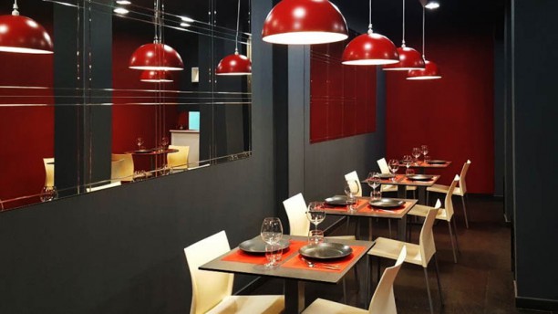 Sapore d' Amore en Madrid