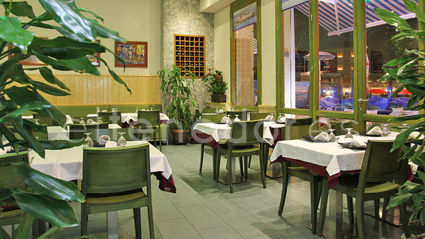 Sapore di Mare en Barcelona