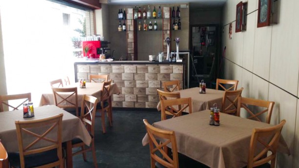Sapori di Casa en Valencia