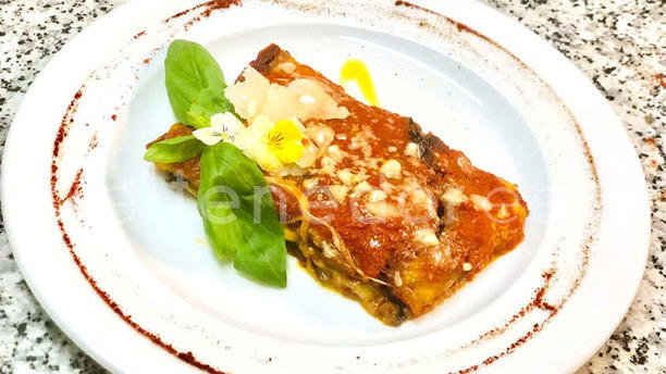 Sapori di casa nostra en Valencia