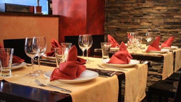 Sapori di Sicilia en Madrid