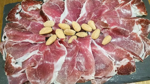 Sarah's en Tres Cantos